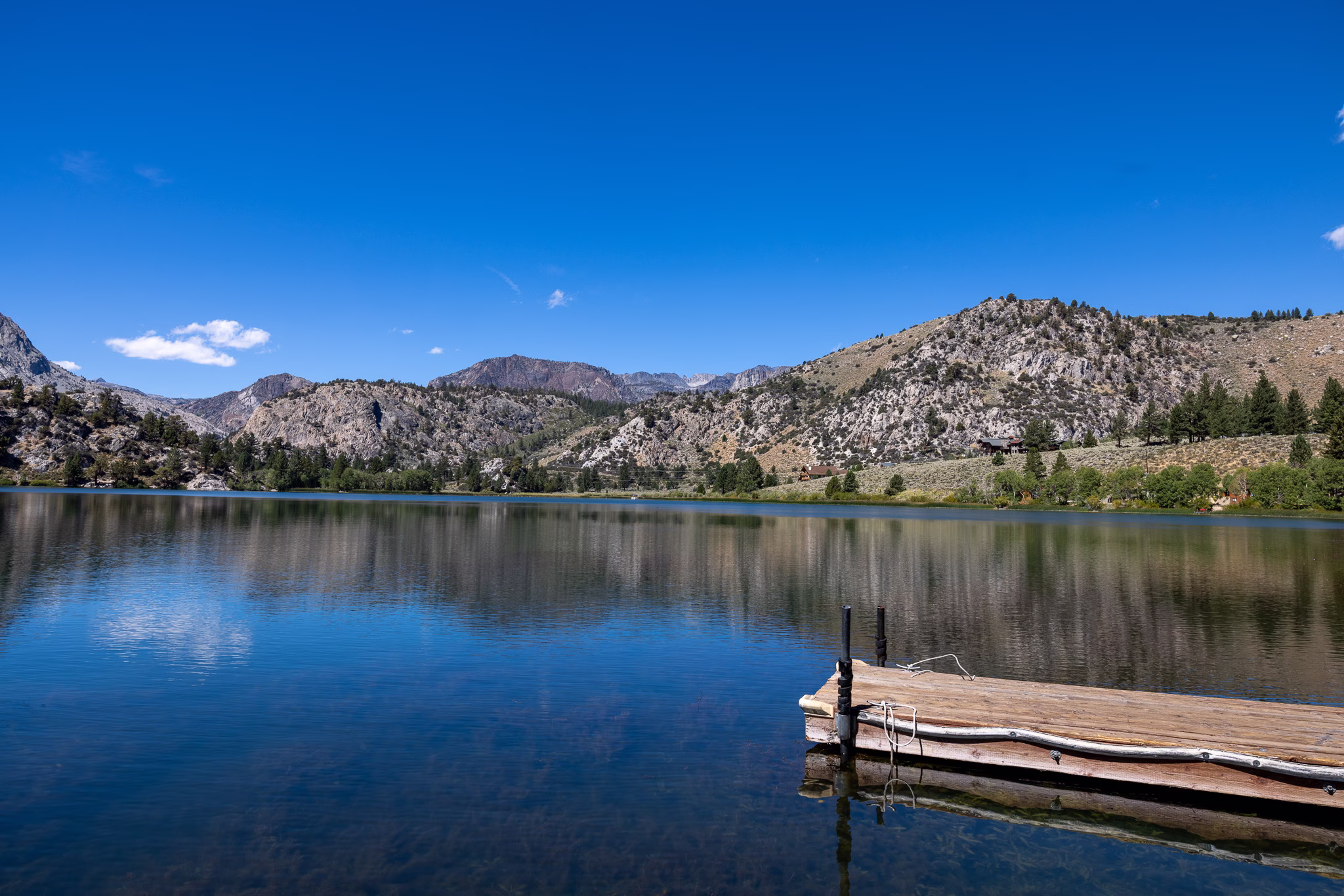 Silver Lake