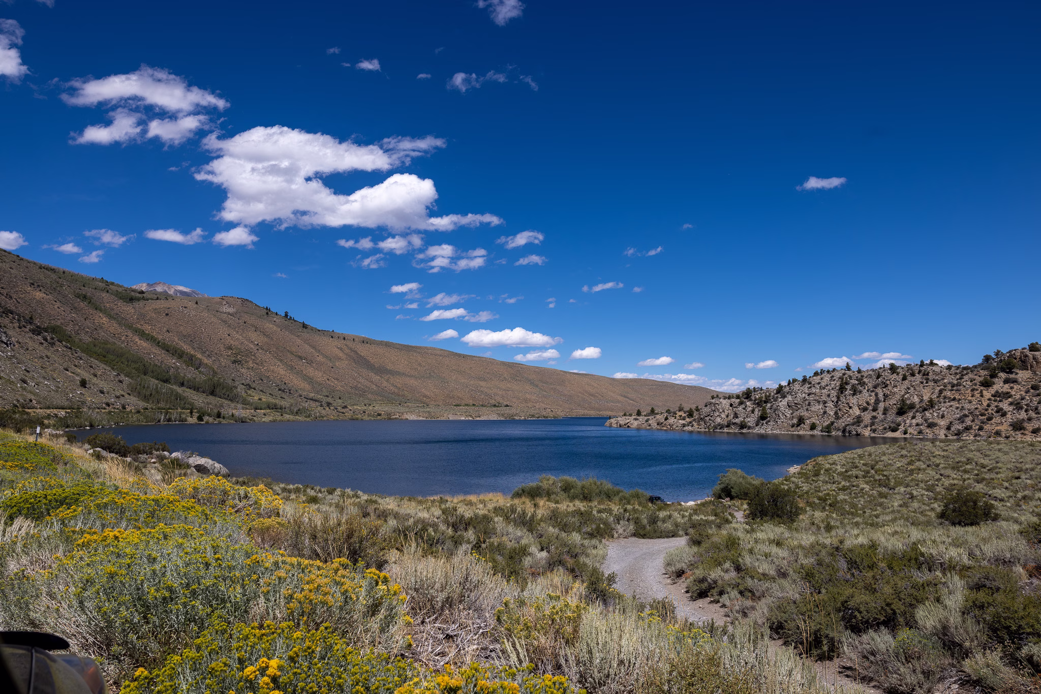 Grant Lake
